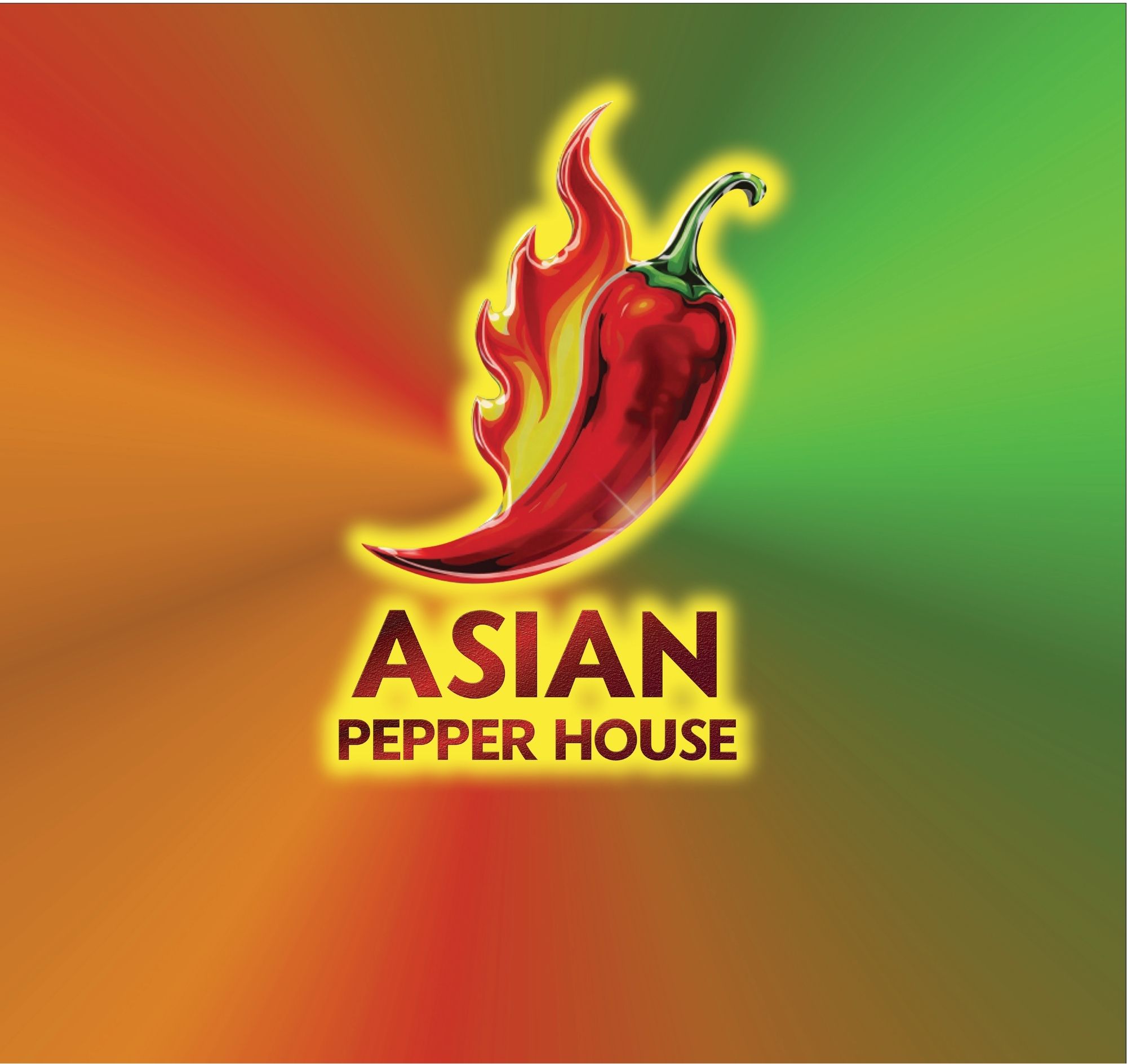 Asian Pepper House